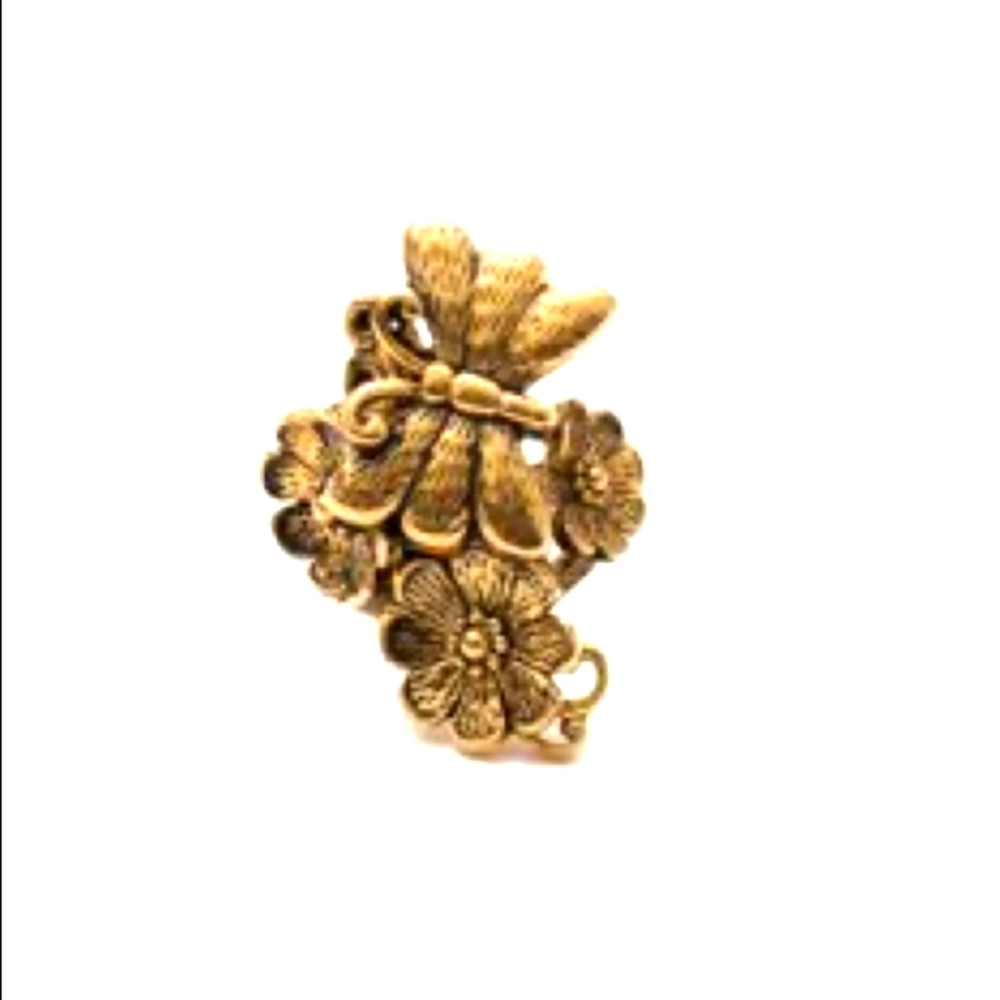 Plunder Tyler Ring